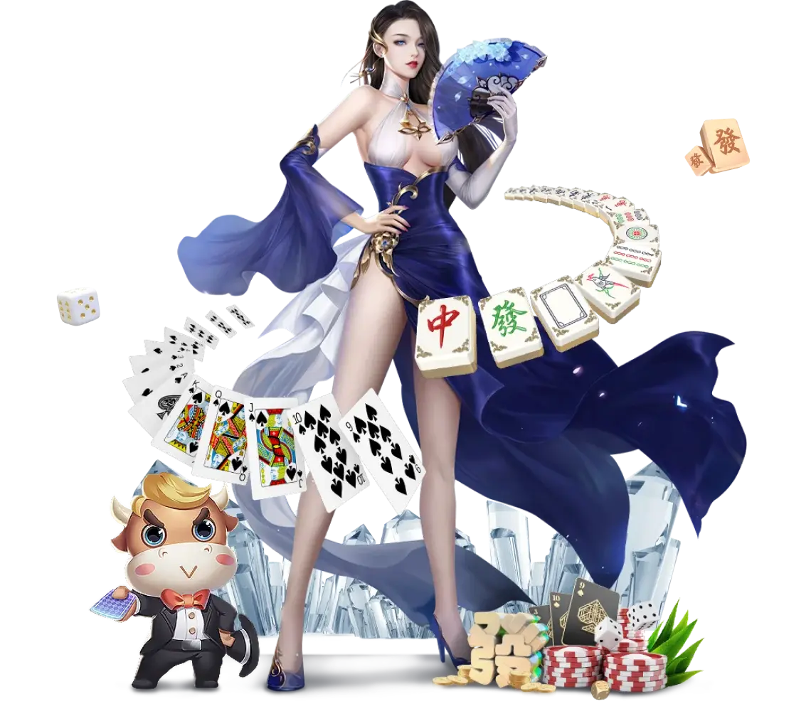 Nội dung game bài tại 88I