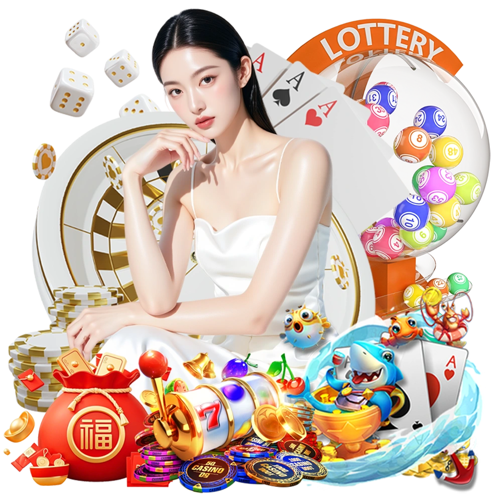 Nội dung xổ số tại 88I